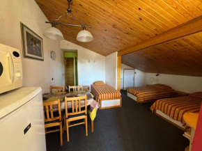 Studio fonctionnel, pied des pistes, séjour divisible - FR-1-181-2311 Mâcot-La-Plagne